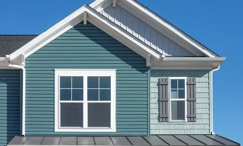 Roof repair and inspection services in Byram